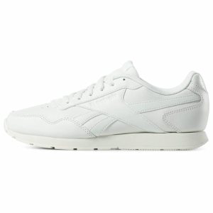 Adidasy Damskie Reebok Royal Glide Głęboka Zielone PL 62KSZLA